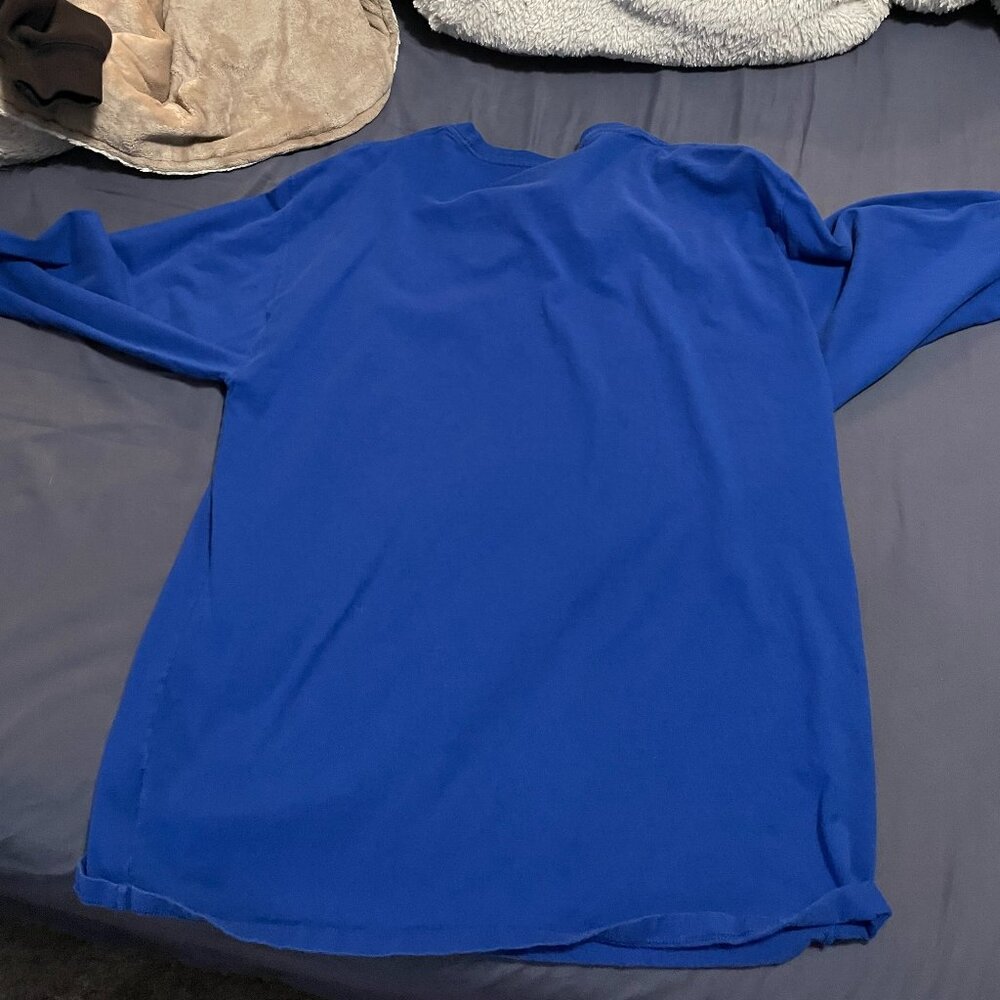 Champion long sleeve